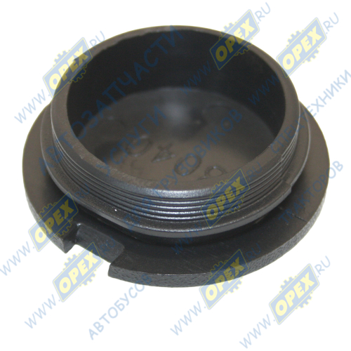 AC81416850029 Заглушка бампера переднего TGA LX-XXL - TGL-TGM-TGS-TGX Alfa Car